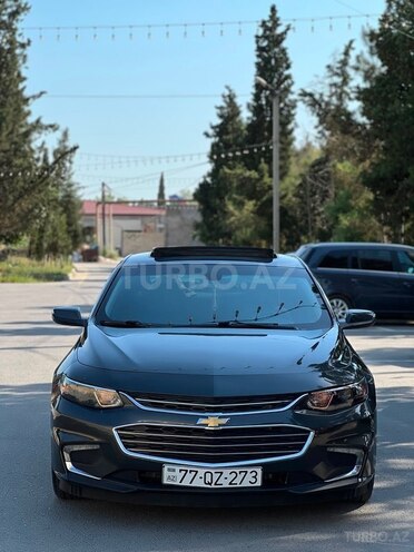 Chevrolet Malibu-18