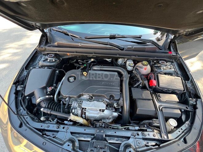 Chevrolet Malibu-14