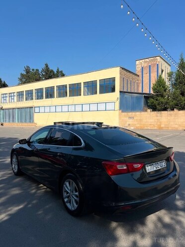 Chevrolet Malibu-17