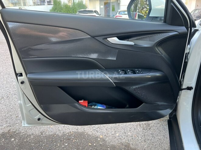 Changan Qiyuan A05-14