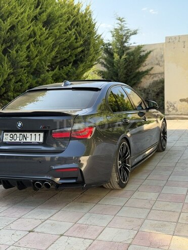 BMW 330-3