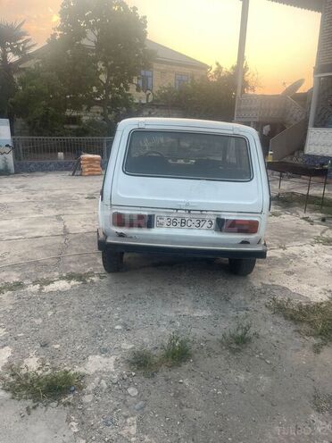 LADA (VAZ) Niva-7