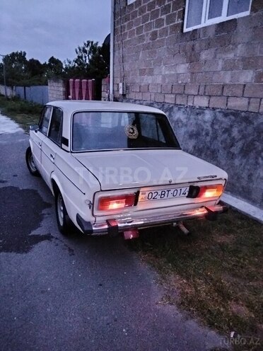 LADA (VAZ) 2106-3