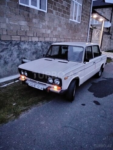 LADA (VAZ) 2106-2