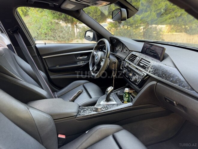 BMW 330-7
