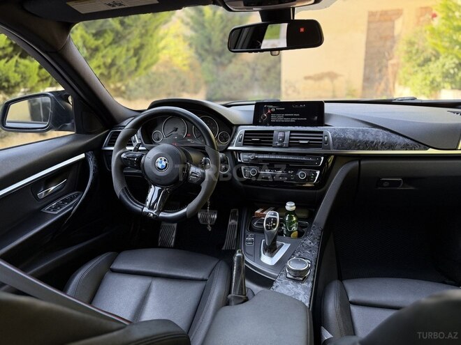 BMW 330-5