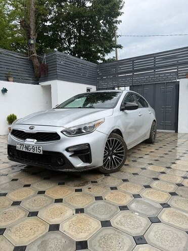 Kia Forte-3