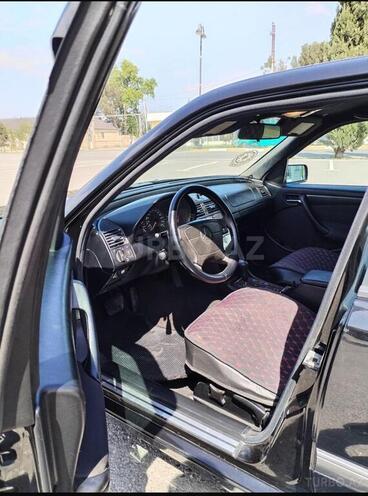 Mercedes C 200-10