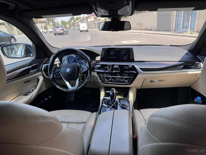 BMW 520-3