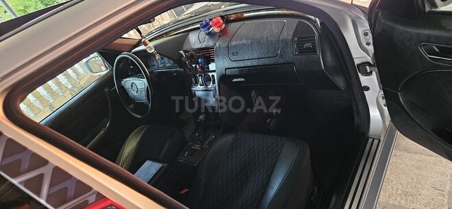 Mercedes C 230-5