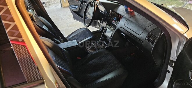 Mercedes C 230-14
