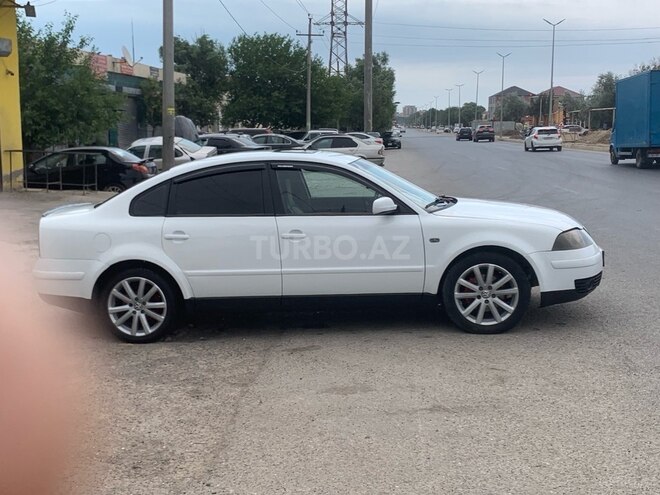 Volkswagen Passat-7