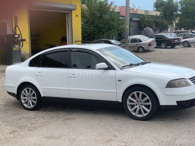 Volkswagen Passat-14