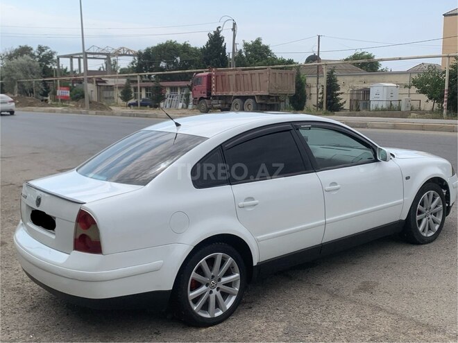 Volkswagen Passat-13
