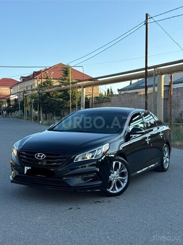 Hyundai Sonata-3