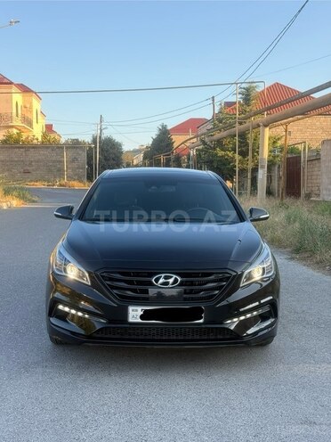 Hyundai Sonata-7