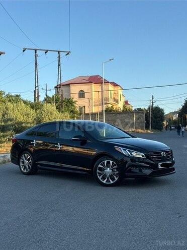 Hyundai Sonata-2
