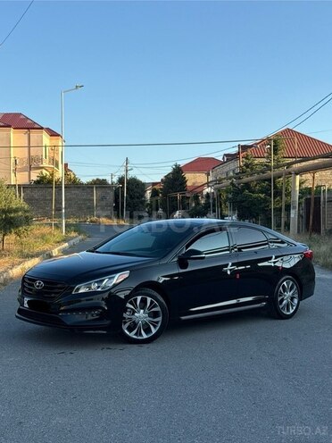 Hyundai Sonata-4