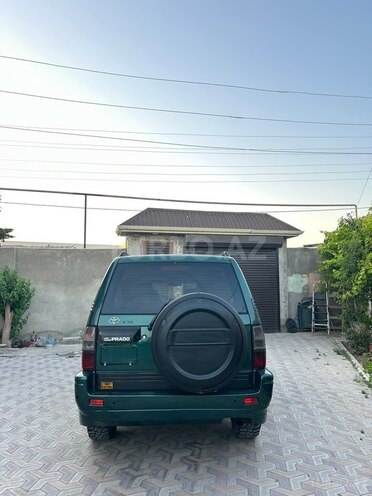 Toyota Land Cruiser Prado-2