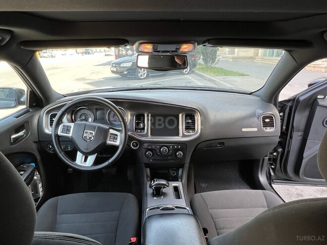 Dodge Charger-3