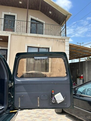 Toyota Land Cruiser Prado-8