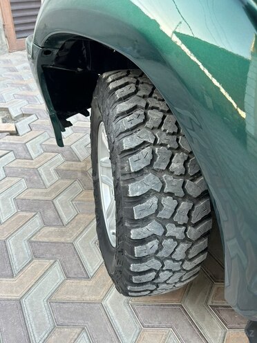 Toyota Land Cruiser Prado-14