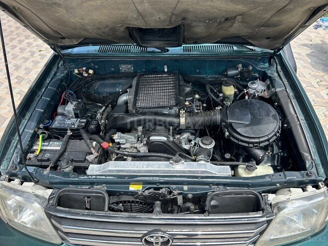 Toyota Land Cruiser Prado-10