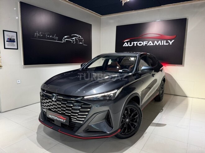 Changan Oshan X5 Plus-1