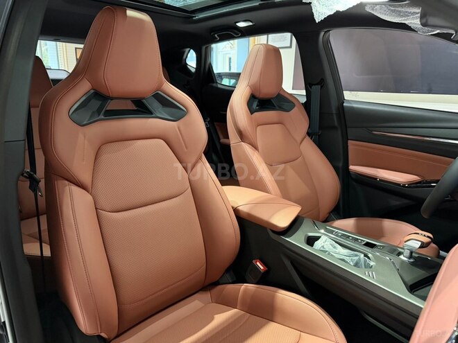 Changan Oshan X5 Plus-11