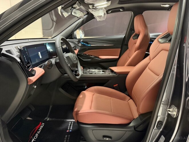 Changan Oshan X5 Plus-8