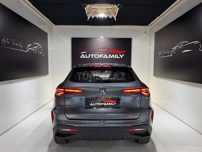 Changan Oshan X5 Plus-5