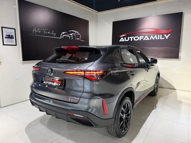 Changan Oshan X5 Plus-4