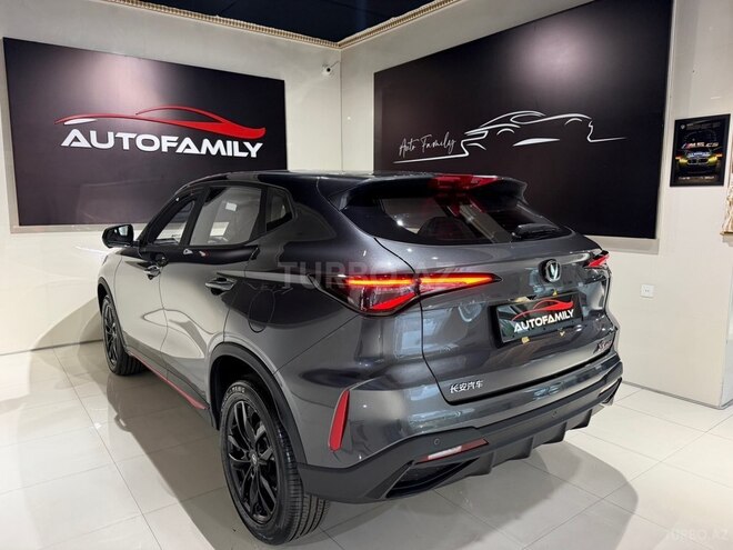 Changan Oshan X5 Plus-6