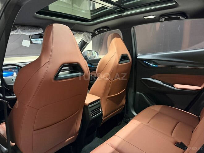 Changan Oshan X5 Plus-10