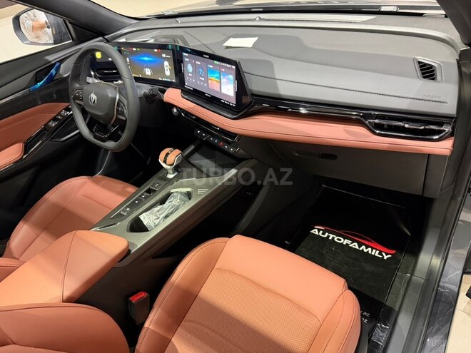Changan Oshan X5 Plus-9