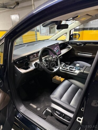 GAC E8-18