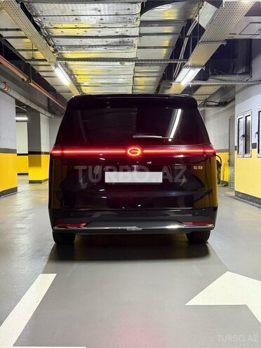 GAC E8-2