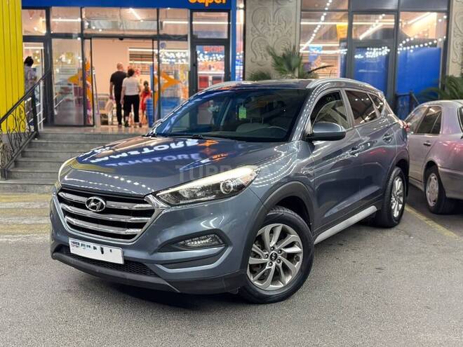 Hyundai Tucson-2