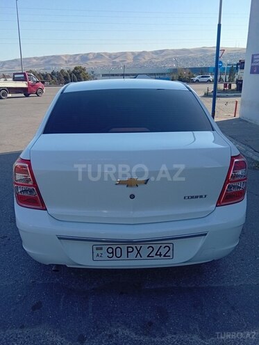 Chevrolet Cobalt-4