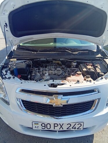 Chevrolet Cobalt-7