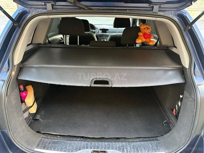 Opel Astra-13