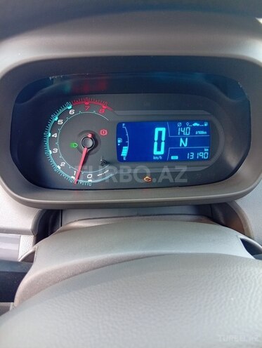 Chevrolet Cobalt-9