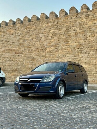 Opel Astra-5