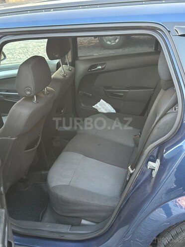 Opel Astra-15