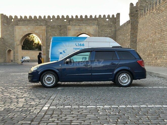 Opel Astra-6