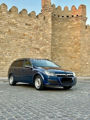 Opel Astra-4