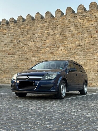 Opel Astra-16