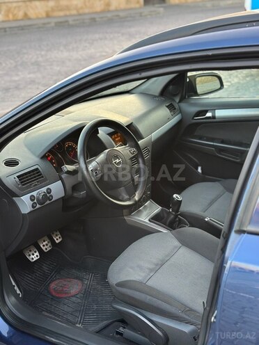 Opel Astra-14