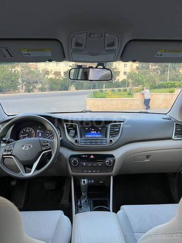 Hyundai Tucson-6