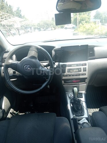 Toyota Corolla-6